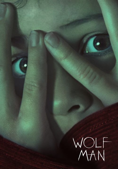 Wolf Man - มนุษย์หมาป่า
