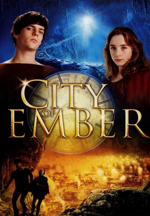 City of Ember - กู้วิกฤติมหานครใต้พิภพ (StreamX)