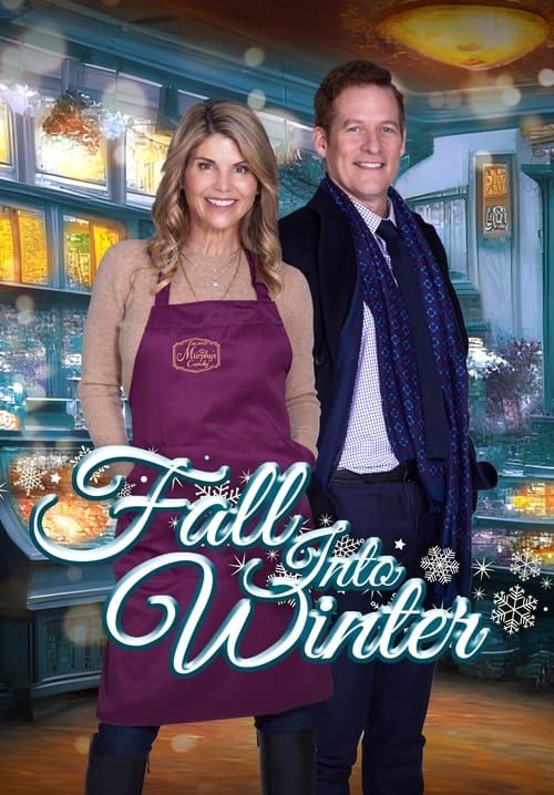Fall Into Winter - ตกหลุมรักหน้าหนาวนี้ (ซับไทย)