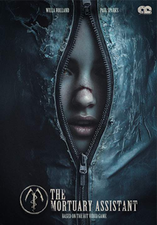 The Mortuary Assistant - คืนสยอง ห้องดับจิต (พากย์ไทยโรง)