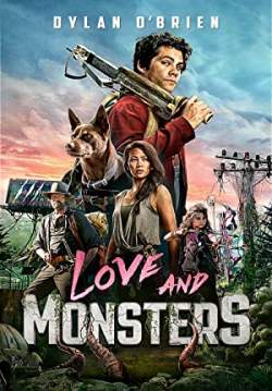 Love and Monsters (ซับไทย)