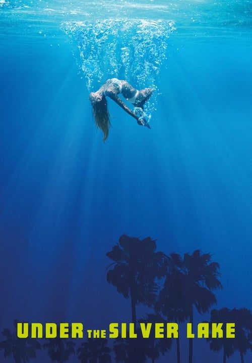 Under the Silver Lake - หายนะหาย (พากย์ไทย)