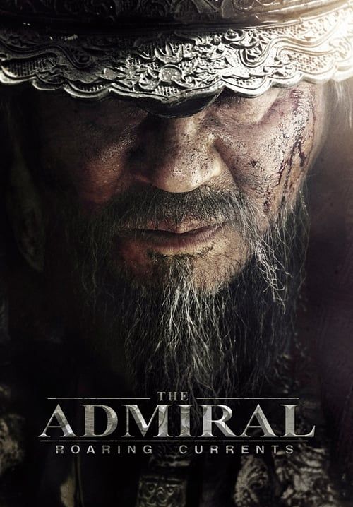 The Admiral