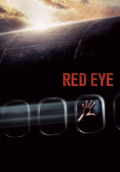 Red Eye - เที่ยวบินระทึก
