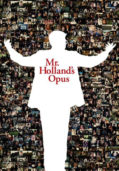 Mr. Holland's Opus