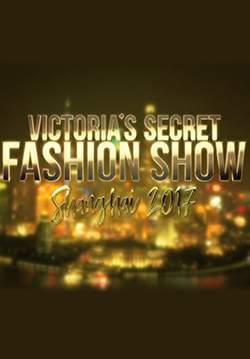 Victoria's Secret Fashion Show Shanghai 2017