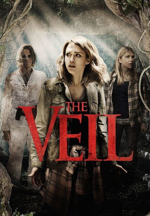 The Veil เปิดปมมรณะลัทธิสยองโลก