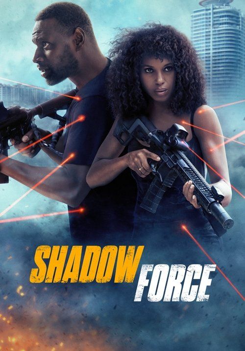 Shadow Force - ดับเบิลจารชน โคตรคนไร้เงา (พากย์ไทยโรง)