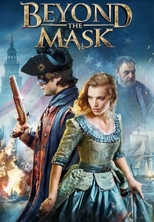 Beyond The Mask