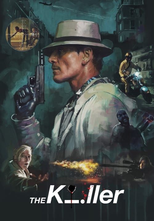 The Killer - นักฆ่า