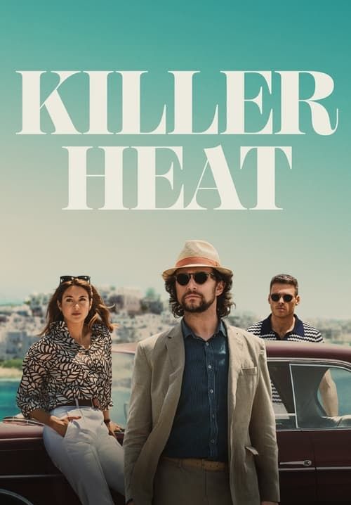 Killer Heat - เด็ดปีกฆ่า (ซับไทย)