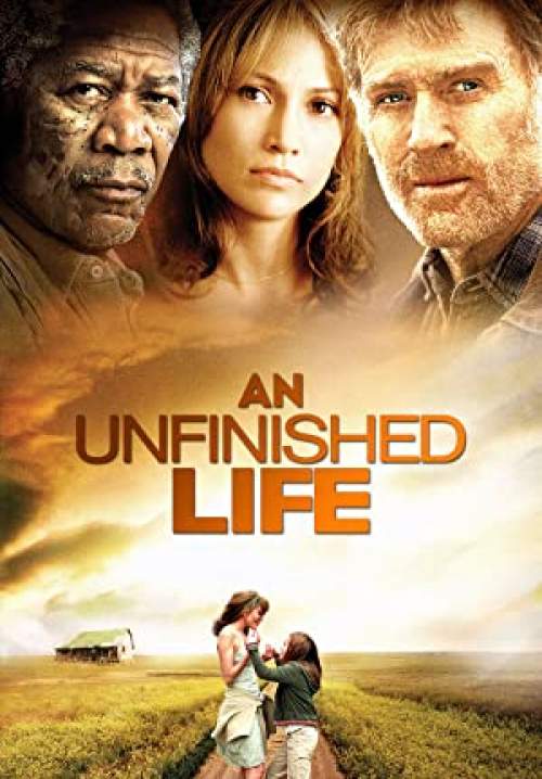 An Unfinished Life - รอวันให้หัวใจไม่ท้อ