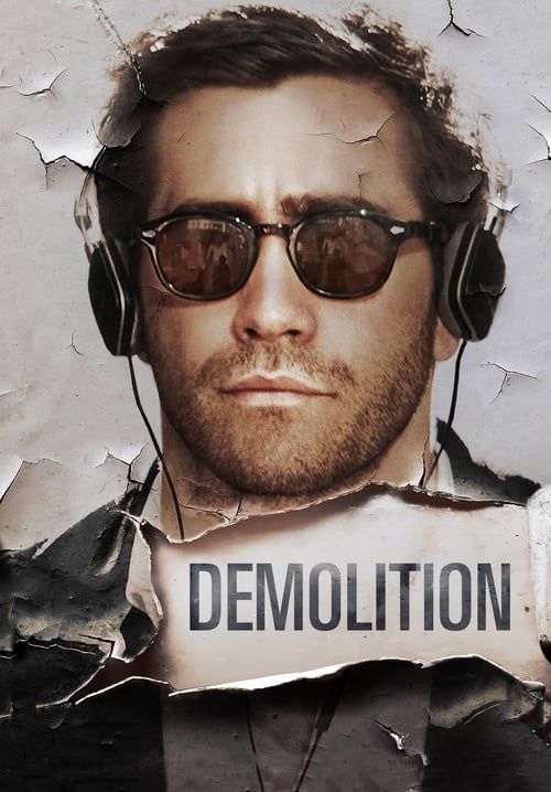 Demolition ขอเทใจให้อีกครั้ง
