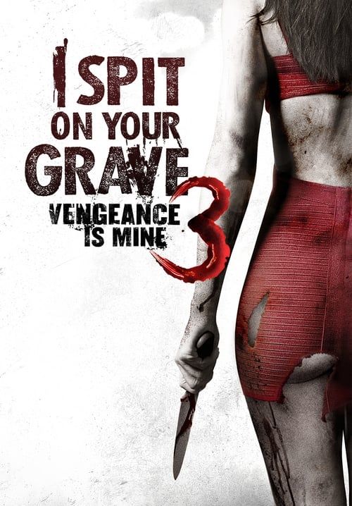 I spit on your grave  3