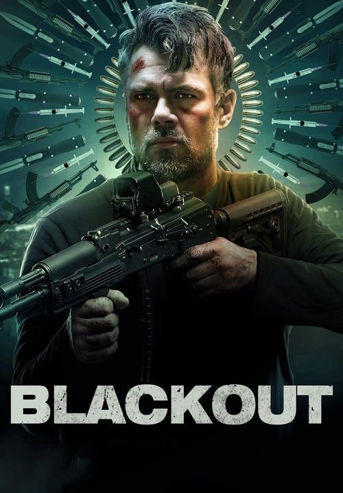 Blackout (ซับไทย)