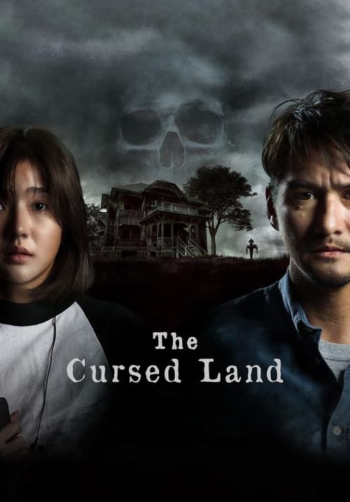 แดนสาป - The Cursed Land