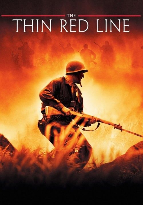 The Thin Red Line