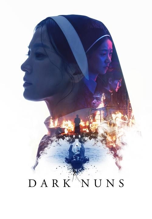 Dark Nuns - ไล่มันกลับลงหลุม