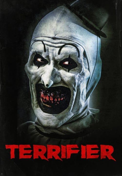 Terrifier (ซับไทย)