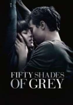 Fifty Shades of Grey