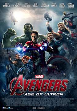 Avengers: Age of Ultron