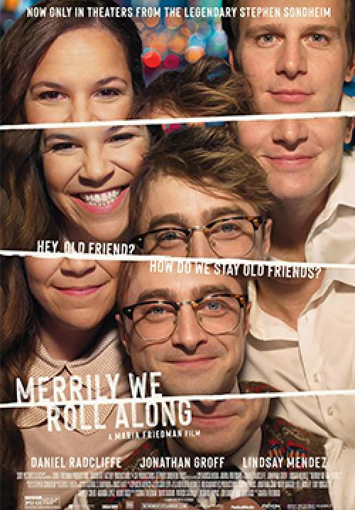 Merrily We Roll Along - มิตรภาพฝันเมื่อวันวาน (ซับไทย)