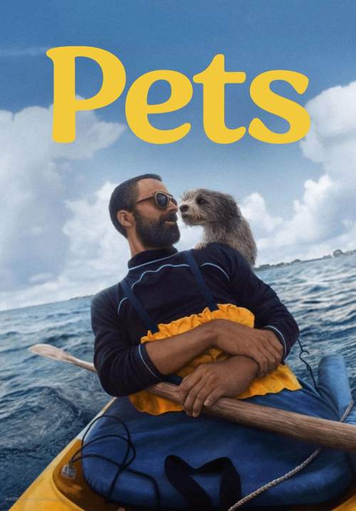 Pets (ซับไทย) (StreamX)
