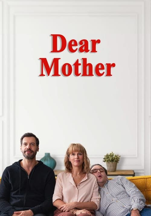 Dear Mother (ซับไทย)
