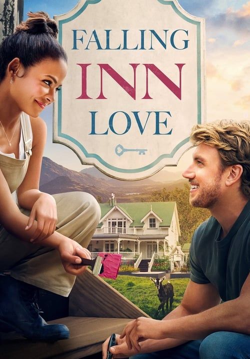 Falling Inn Love - รับเหมาซ่อมรัก (ซับไทย)
