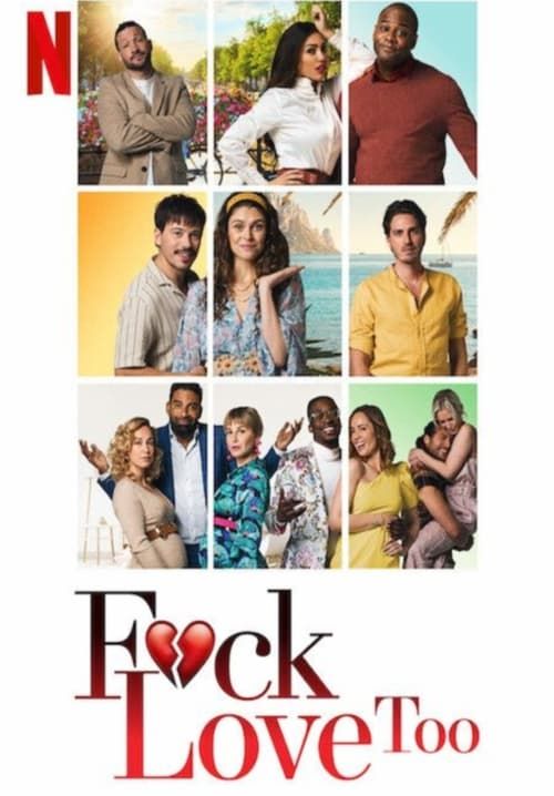Fuck Love Too - รักห่วยแตก... อีกแล้ว (ซับไทย)