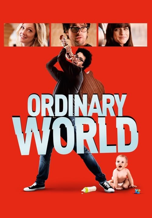 Ordinary World - ร็อกให้พังค์ พังให้สุด
