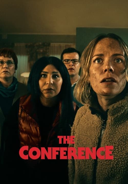 The Conference - สัมมนาเลือด