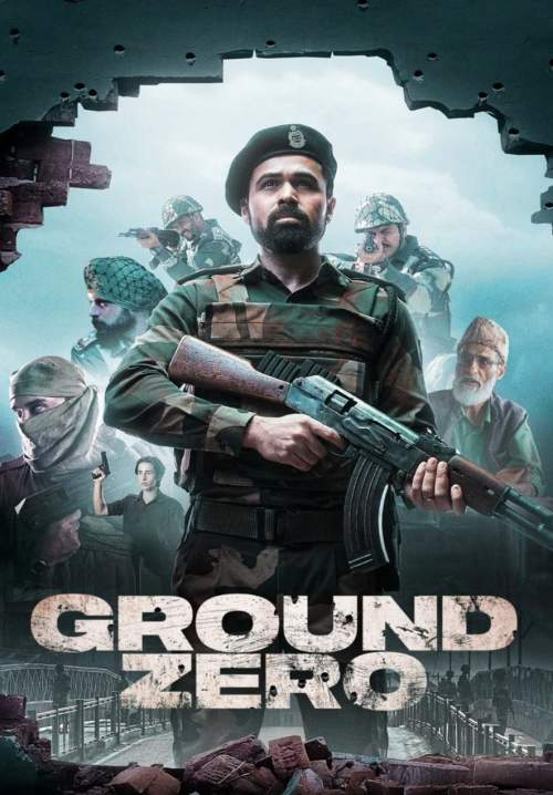 Ground Zero (ซับไทย) (StreamX)