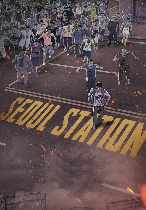 Seoul Station