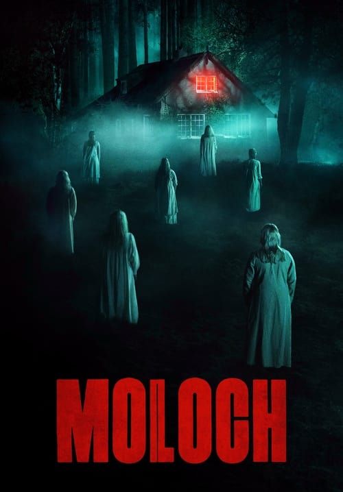 Moloch - อย่าขุดมันขึ้นมา