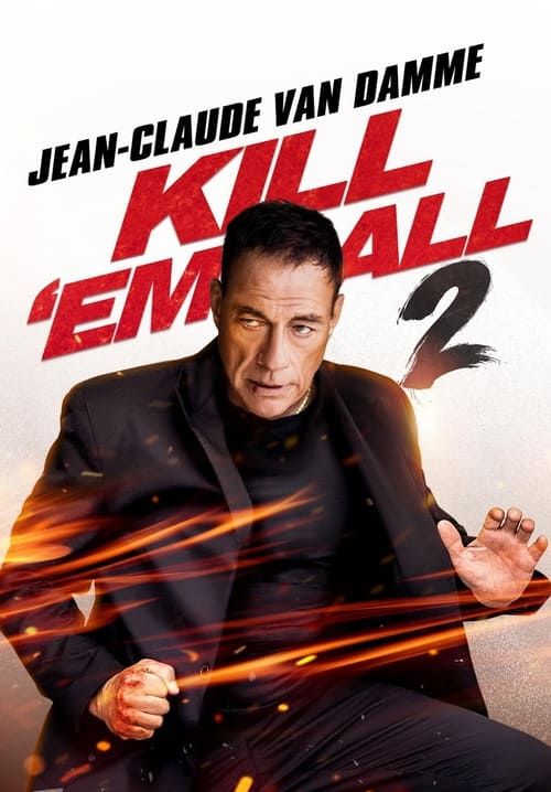 Kill 'em All 2 - ฆ่าให้เหี้ยน 2 (ซับไทยแปล)