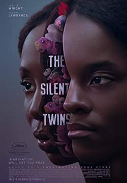 The Silent Twins (ซับไทย)