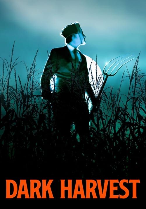 Dark Harvest (ซับไทย)