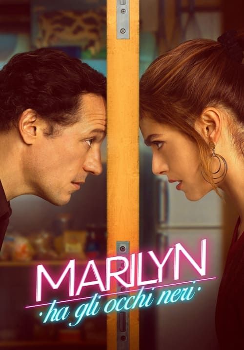 Marilyn's Eyes - ดวงตามาริลิน (ซับไทย)