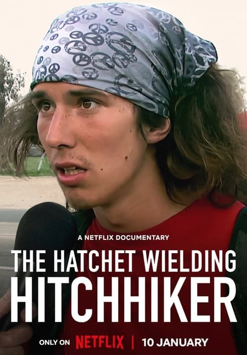 The Hatchet Wielding Hitchhiker - คนถือขวานโบกรถ 