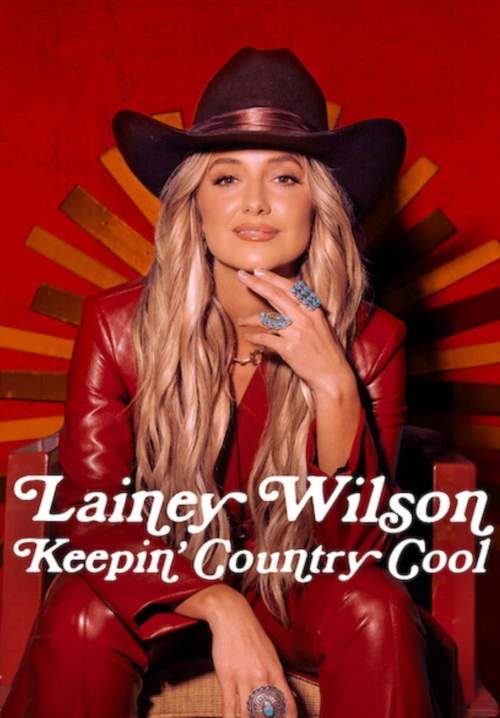 Lainey Wilson: Keepin' Country Cool - เลนีย์ วิลสัน: คงความเท่สไตล์คันทรี (ซับไทย) (Stream X)