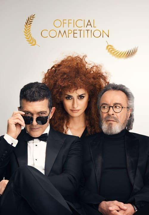 Official Competition