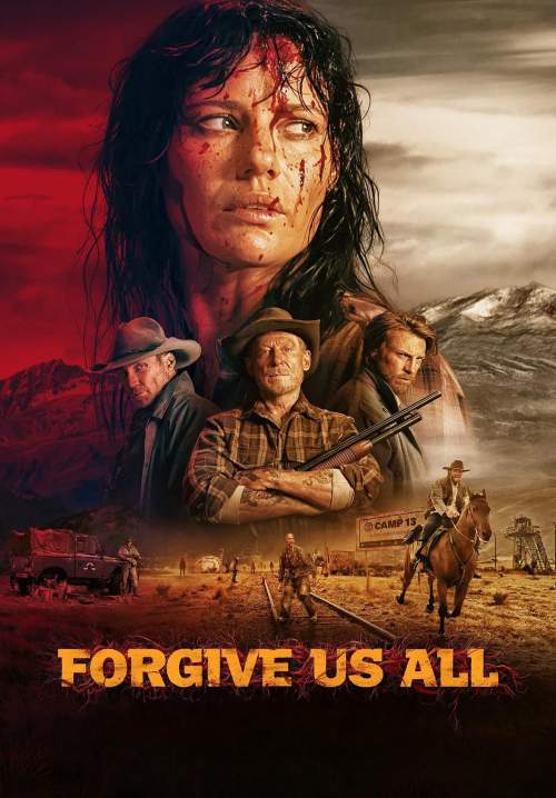 Forgive Us All (ซับไทย) (StreamX)