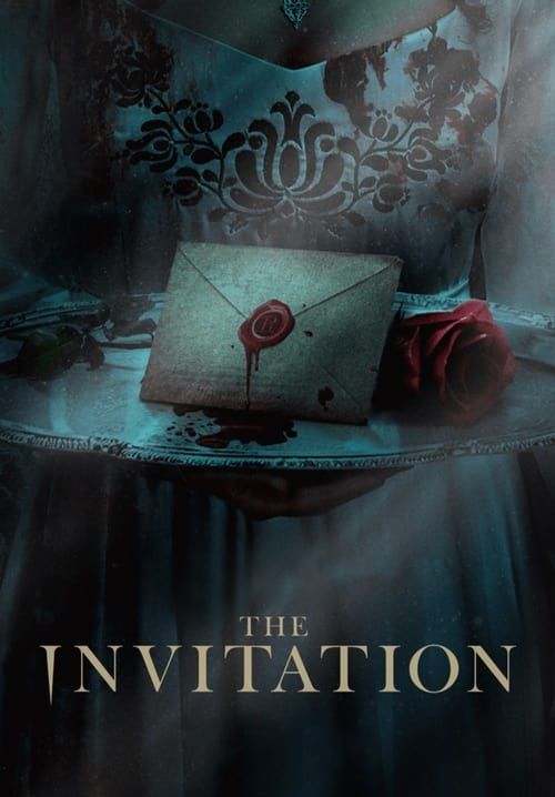 The Invitation - วิวาห์ผวา (Unrated)