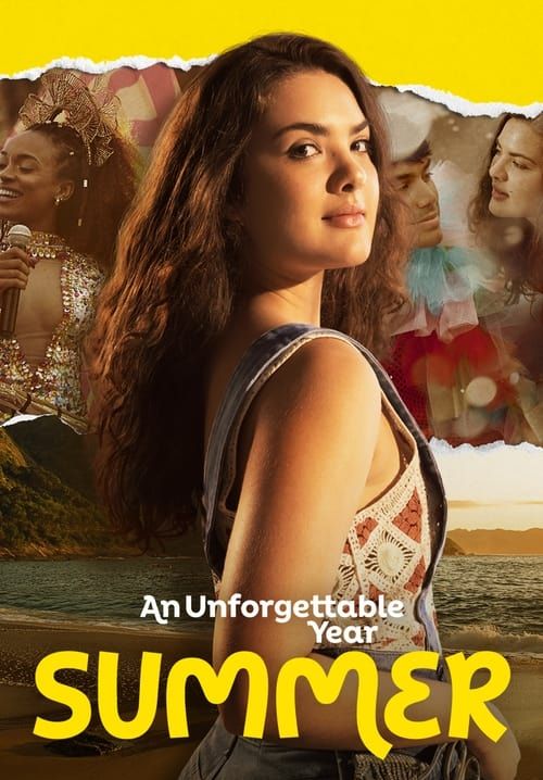 An Unforgettable Year: Summer (ซับไทย)