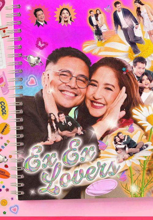 Ex Ex Lovers - อดีตแฟนเก่า (ซับไทย)
