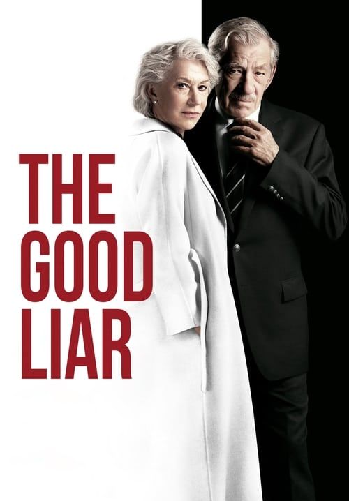 4K The Good Liar