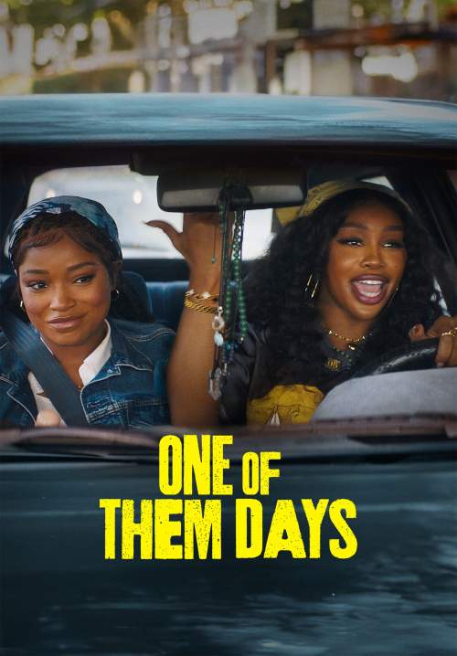 One of Them Days (ซับไทย) (StreamX)