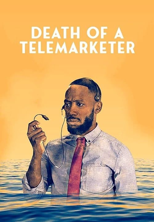 Death of a Telemarketer - เซลส์(แมน)ดวงซวย (ซับไทย)