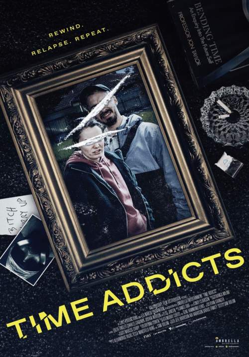 Time Addicts (ซับไทย)
